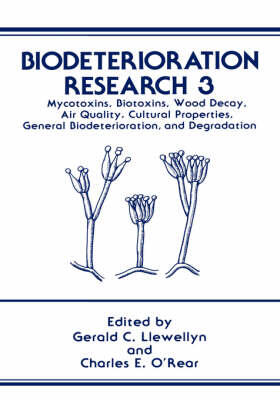 Biodeterioration Research