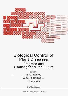 Biological Control of Plant Diseases