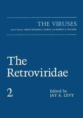 The Retroviridae