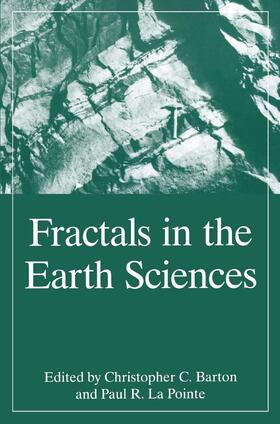 Fractals in the Earth Sciences