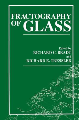 Fractography of Glass