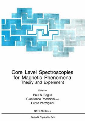 Core Level Spectroscopies for Magnetic Phenomena