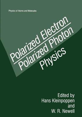 Polarized Electron/Polarized Photon Physics