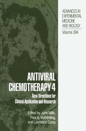 Antiviral Chemotherapy 4