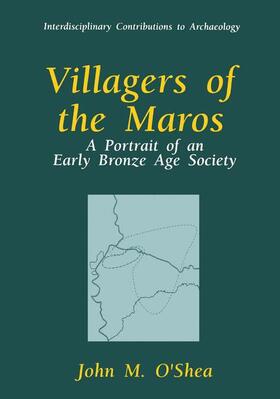 Villagers of the Maros