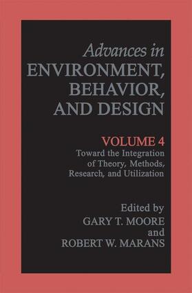 Toward the Integration of Theory, Methods, Research, and Utilization