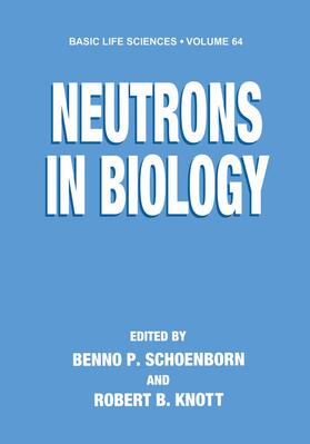 Neutrons in Biology