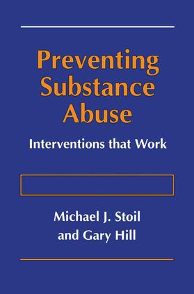 Preventing Substance Abuse