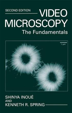 Video Microscopy