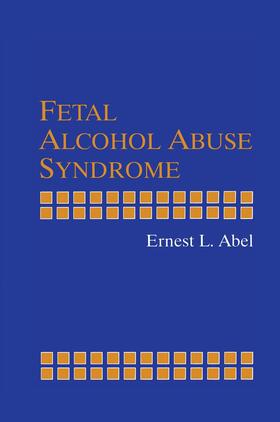 Fetal Alcohol Abuse Syndrome