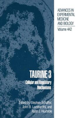 Taurine 3