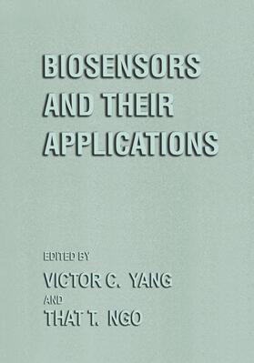 Biosensors and Their Applications