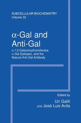 ¿¿Gal and Anti¿Gal