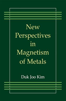 New Perspectives in Magnetism of Metals