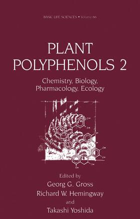 Plant Polyphenols 2