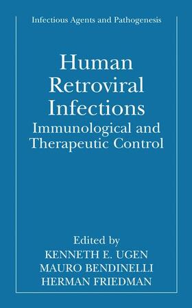 Human Retroviral Infections