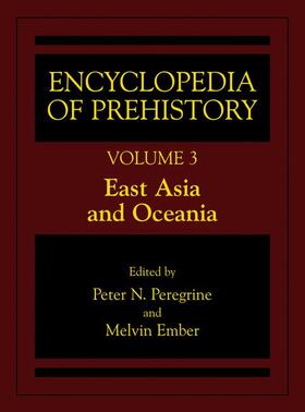 Encyclopedia of Prehistory