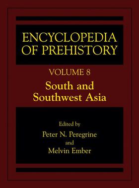 Encyclopedia of Prehistory