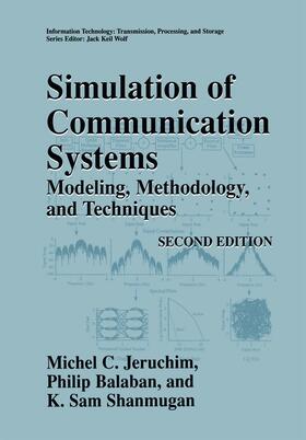 Simulation of Communication Systems