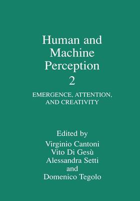 Human and Machine Perception 2