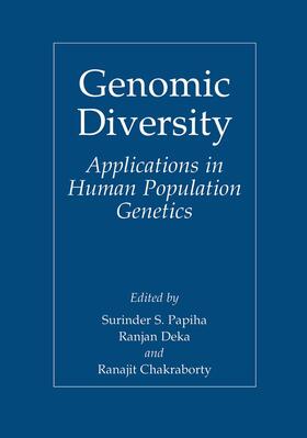 Genomic Diversity