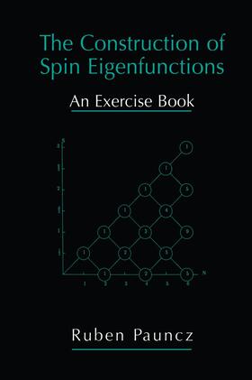 The Construction of Spin Eigenfunctions