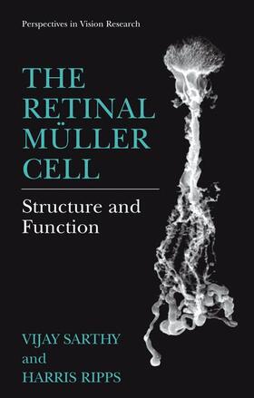 The Retinal Müller Cell