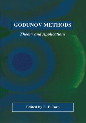 Godunov Methods