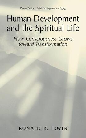 Human Development and the Spiritual Life