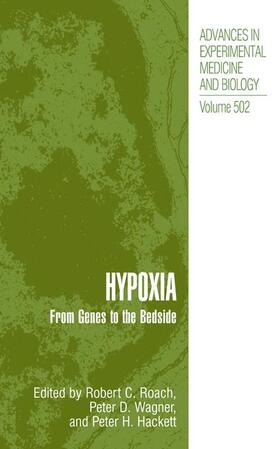 Hypoxia