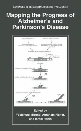 Mapping the Progress of Alzheimer¿s and Parkinson¿s Disease