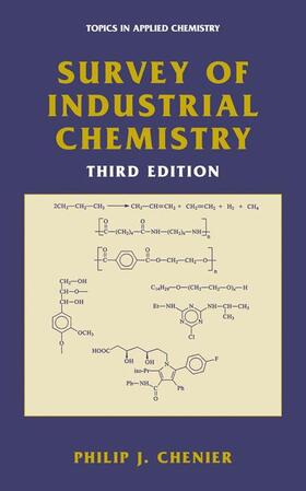 Survey of Industrial Chemistry