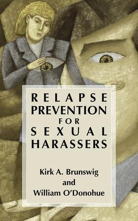 Relapse Prevention for Sexual Harassers