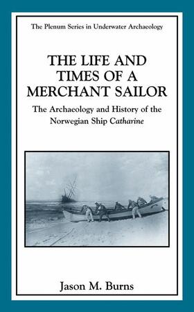 The Life and Times of a Merchant Sailor