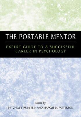 The Portable Mentor