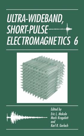 Ultra-Wideband, Short-Pulse Electromagnetics 6