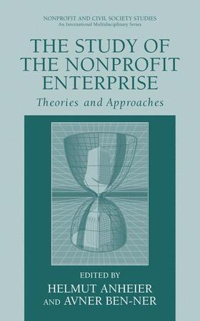 The Study of Nonprofit Enterprise