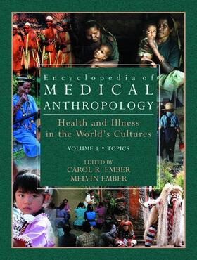 Encyclopedia of Medical Anthropology