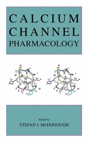 Calcium Channel Pharmacology