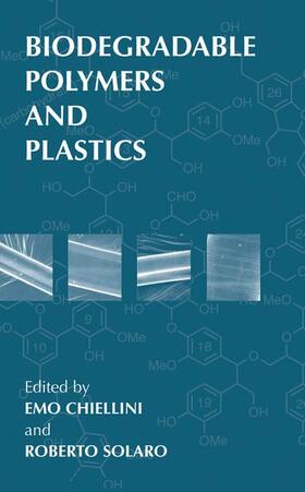 Biodegradable Polymers and Plastics