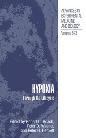 Hypoxia