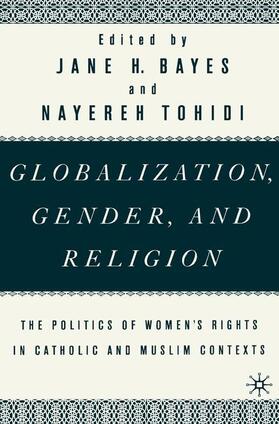 Globalization, Gender, and Religion