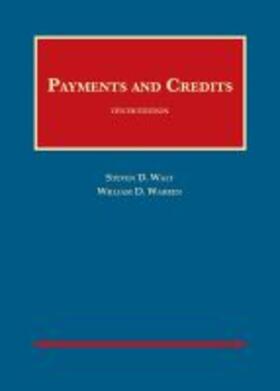 Payments and Credits