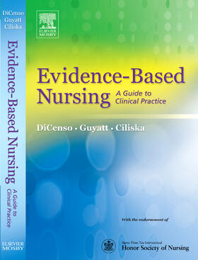 EVIDENCE-BASED NURSING