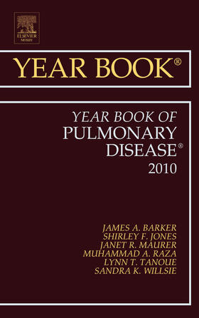 Year Book of Pulmonary Diseases 2010