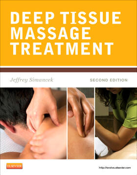 Deep Tissue Massage Treatment