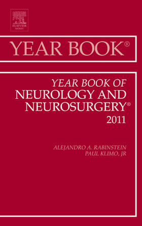 YEAR BK OF NEUROLOGY & NEUROSU
