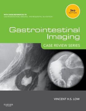 Gastrointestinal Imaging: Case Review Series