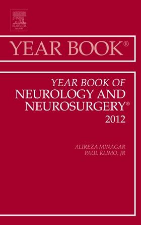 YEAR BK OF NEUROLOGY & NEUROSU