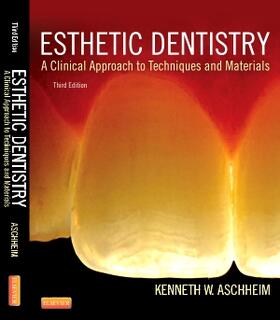Esthetic Dentistry: A Clinical Approach to Techniques and Ma